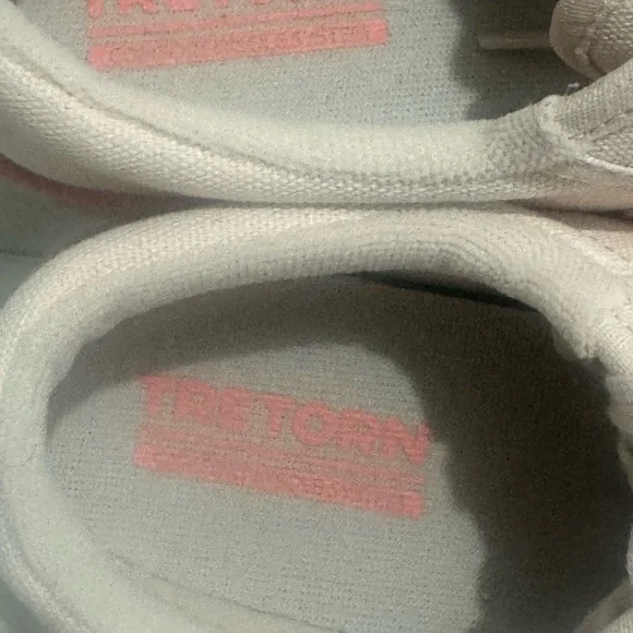 Tretorn Nylite Tri colored Espradille Size 9 - Picture 6 of 11